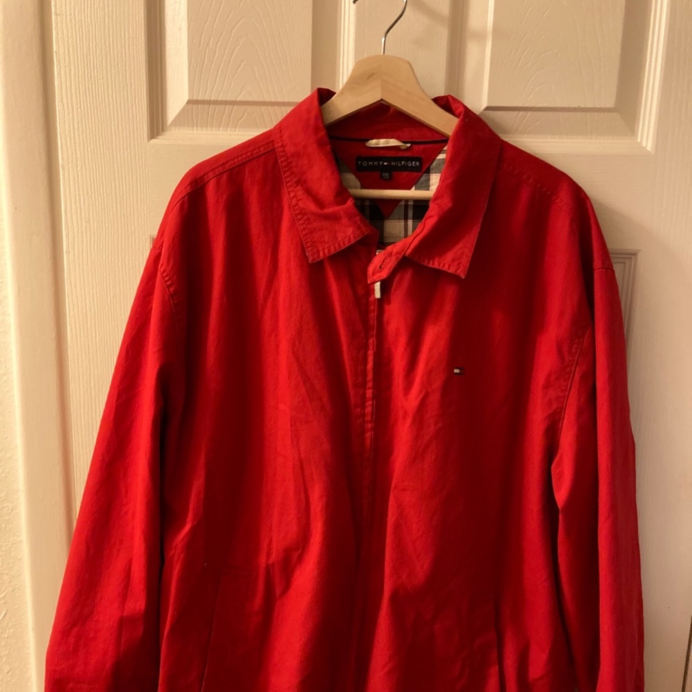 Men’s jacket